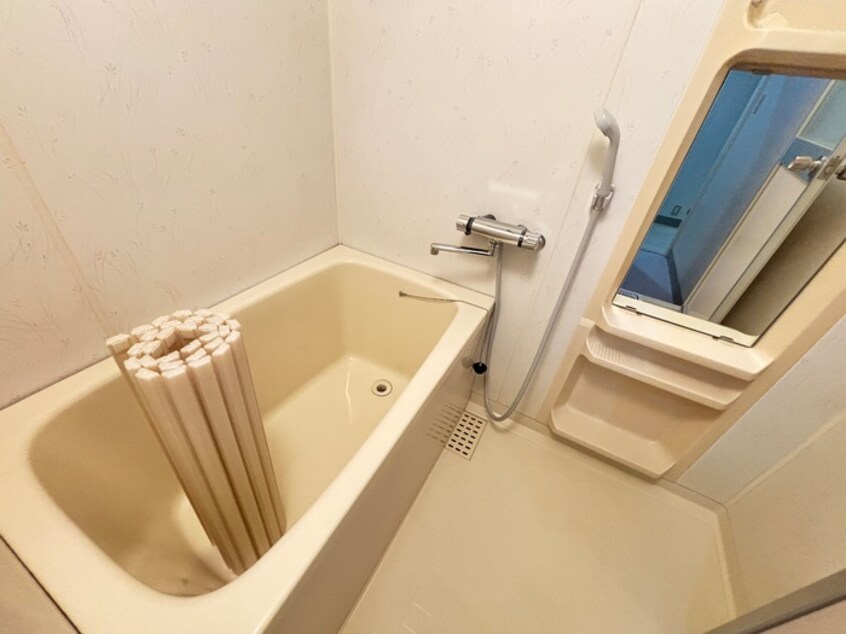 バス／シャワールーム等 ヴィラ・プリンス