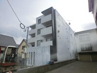 グランディール西町