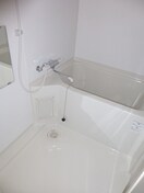 バス／シャワールーム等 グランディール西町