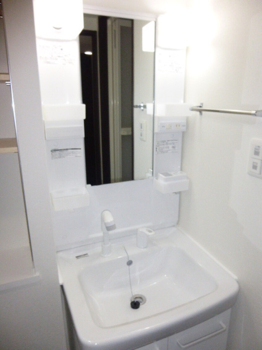 洗面 グランディール西町