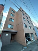 モンヴェール学園前