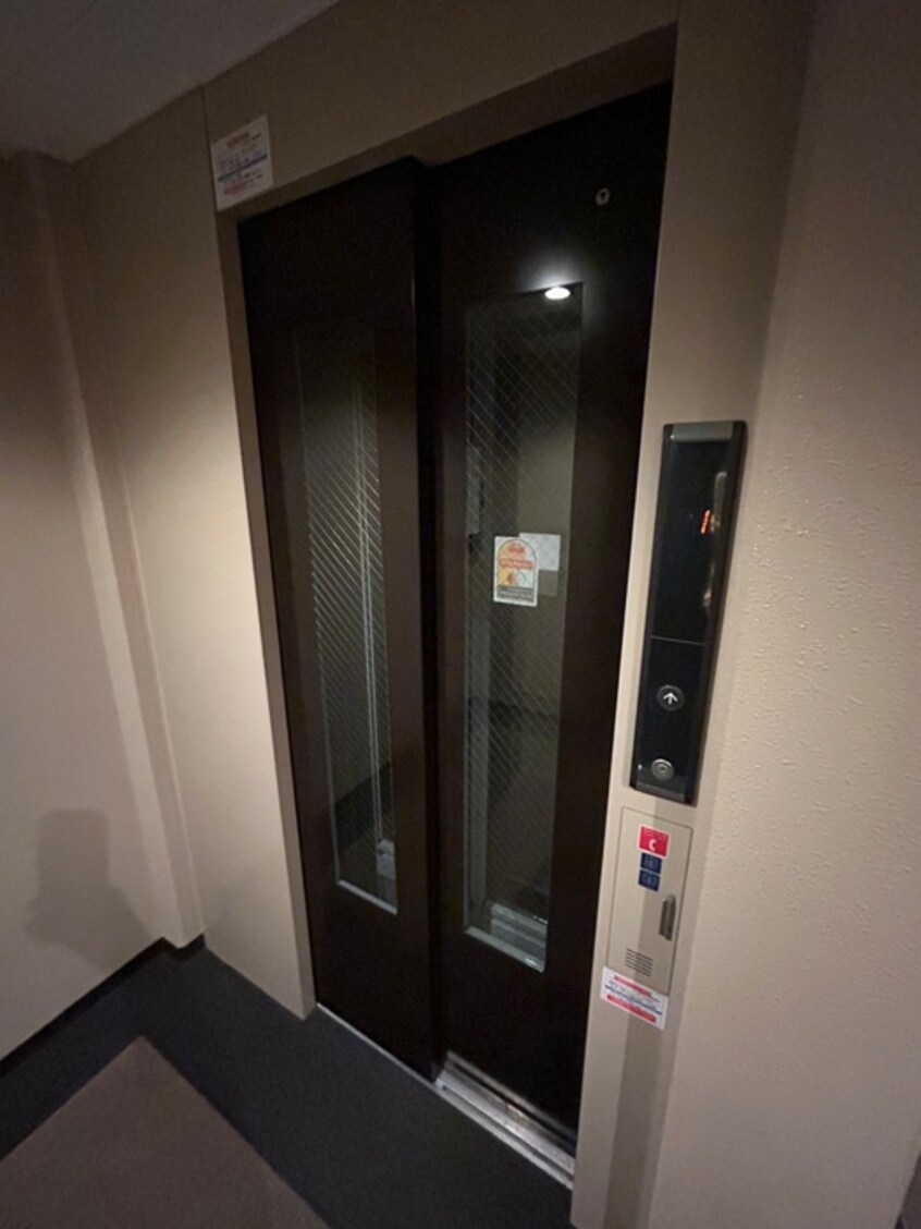 建物設備 モンヴェール学園前