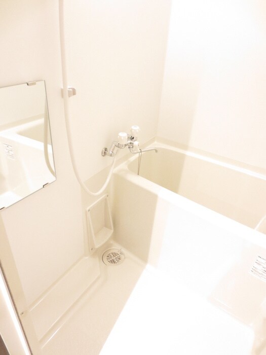 バス／シャワールーム等 モンヴェール学園前