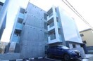 外観写真 ブランシャール発寒3・3