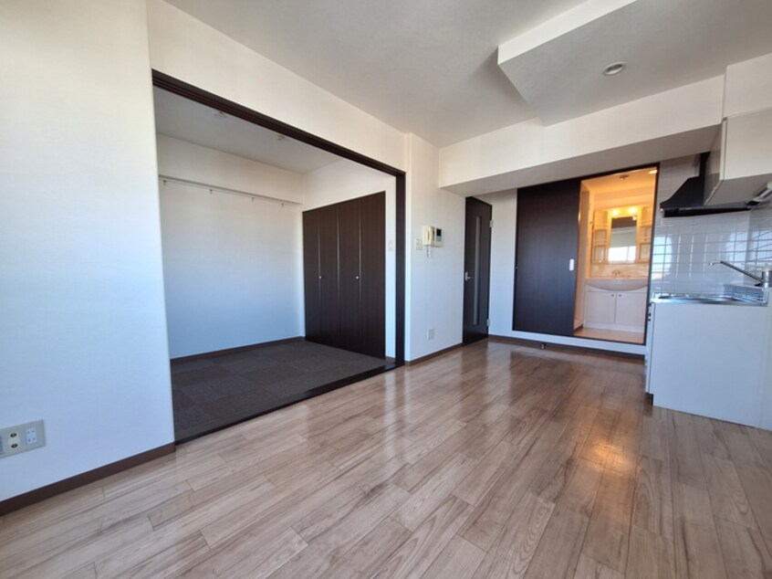 居室 レジデンスカープ札幌