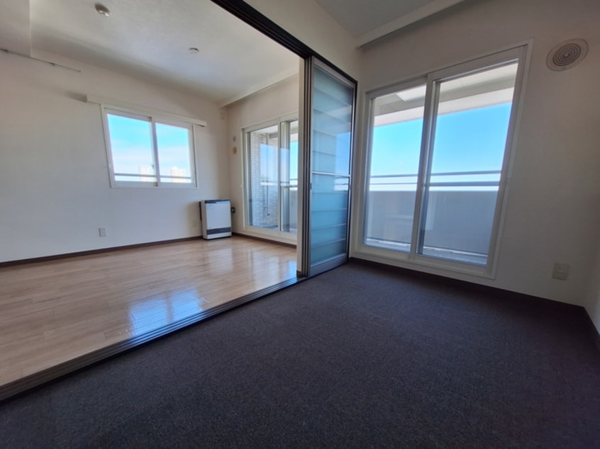 居室 レジデンスカープ札幌