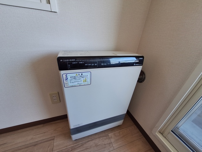 内観写真 レジデンスカープ札幌