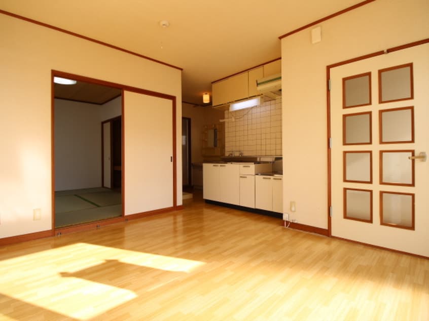 居室 サンシャロンスⅡ