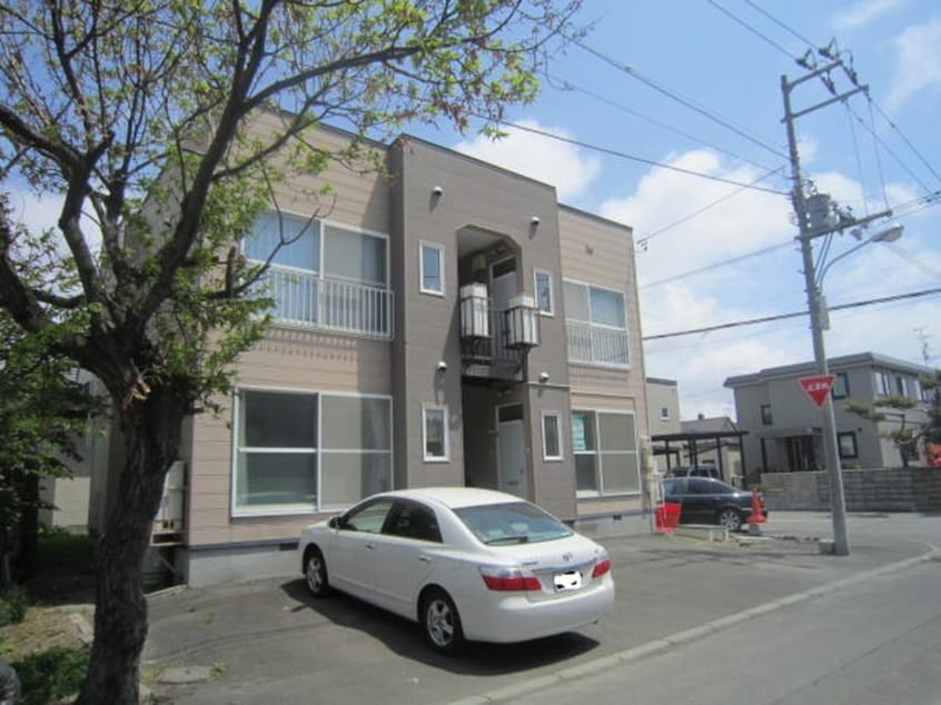 外観写真 サンシャロンスⅡ