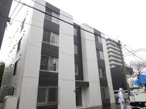 HOPE植物園