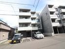 La　ｖｉｅ　発寒の外観