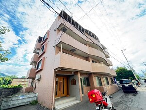 フォレスト神宮前