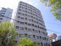 クリオ円山公園壱番館(403)