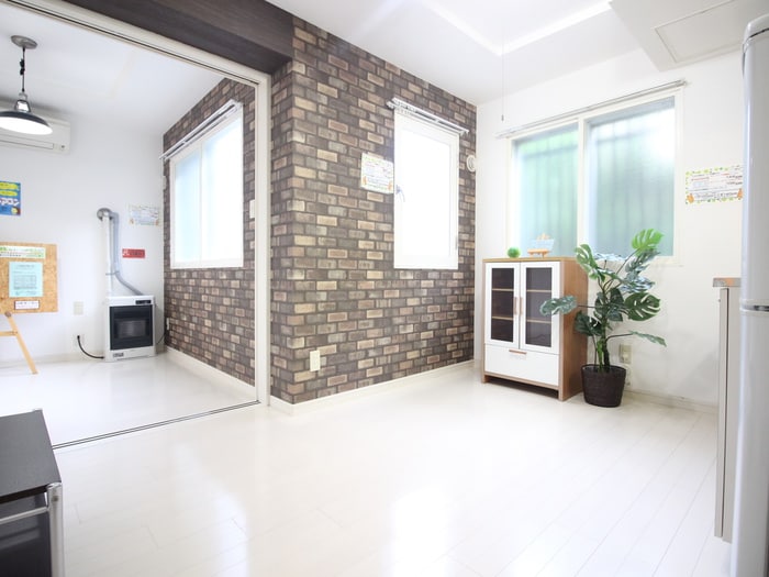 居室 ヴィアルCity豊平