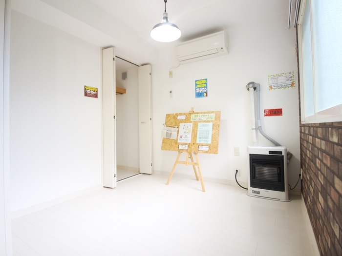 居室 ヴィアルCity豊平