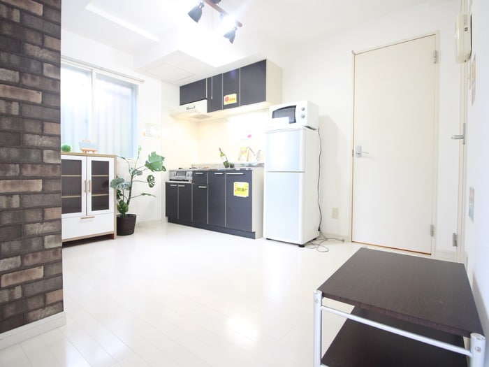 居室 ヴィアルCity豊平