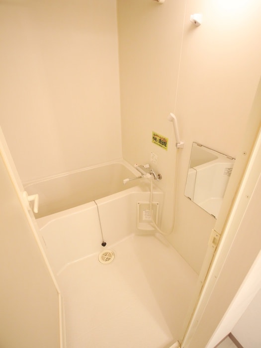バス／シャワールーム等 ヴィアルCity豊平