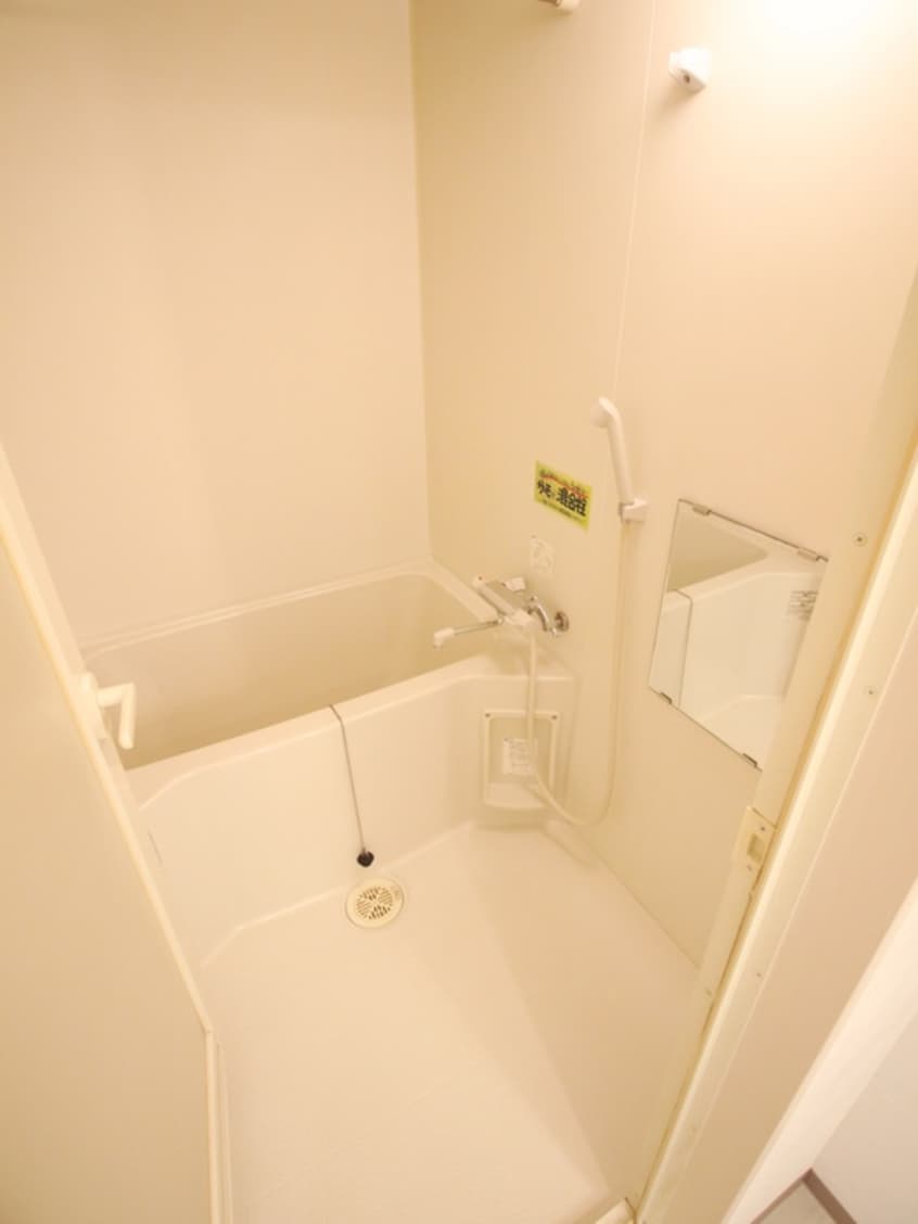 バス／シャワールーム等 ヴィアルCity豊平