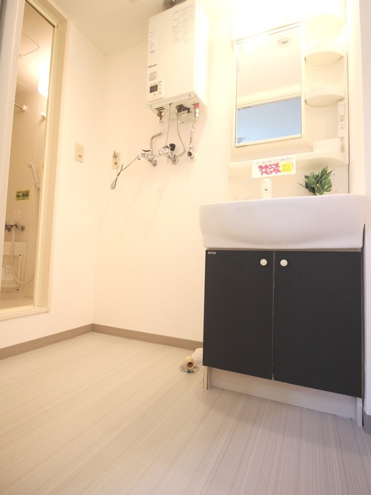 内観写真 ヴィアルCity豊平