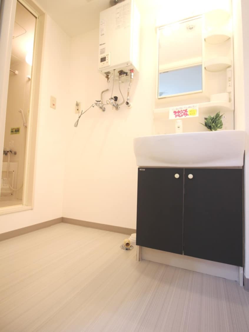 内観写真 ヴィアルCity豊平