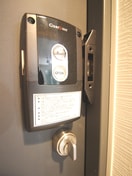 内観写真 ヴィアルCity豊平