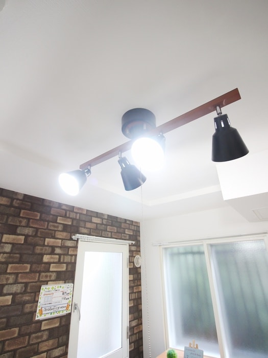 内観写真 ヴィアルCity豊平