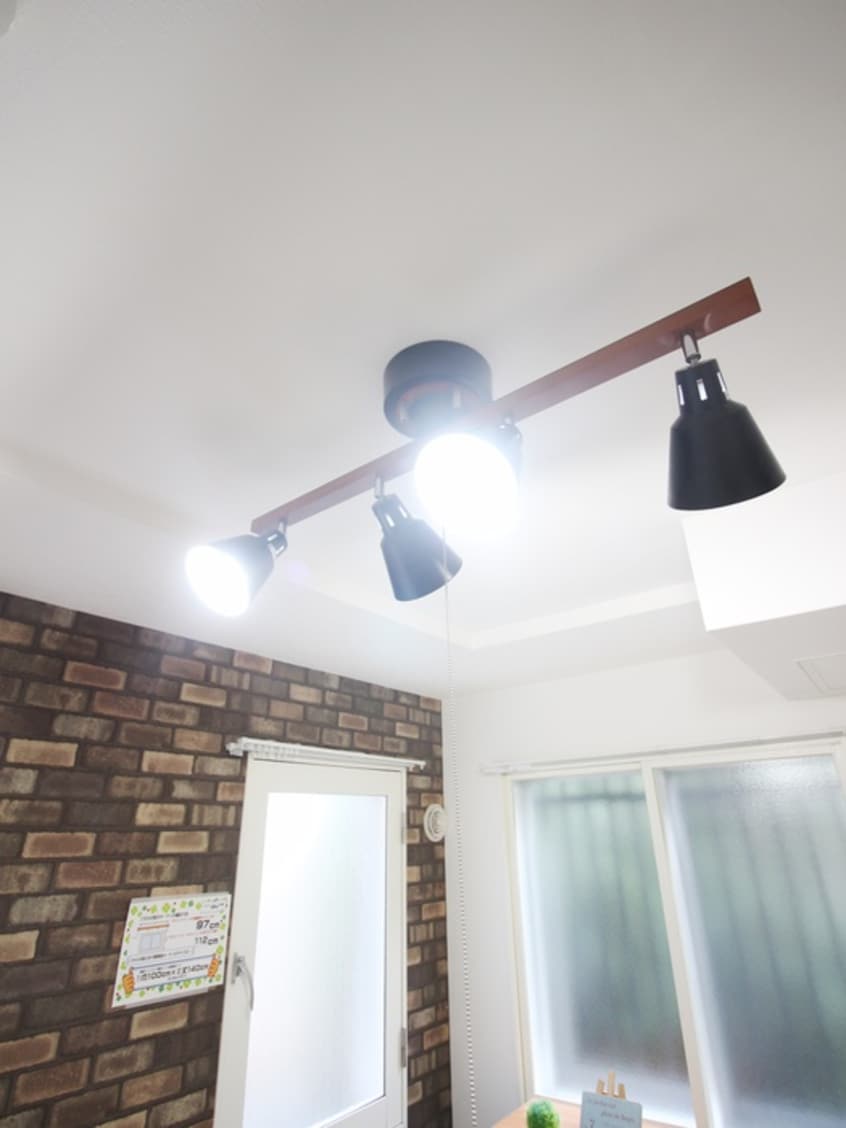 内観写真 ヴィアルCity豊平