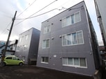 ペブル平岸壱番館