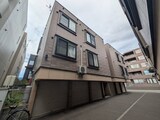 コーポラスヴィラ