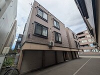 コーポラスヴィラ