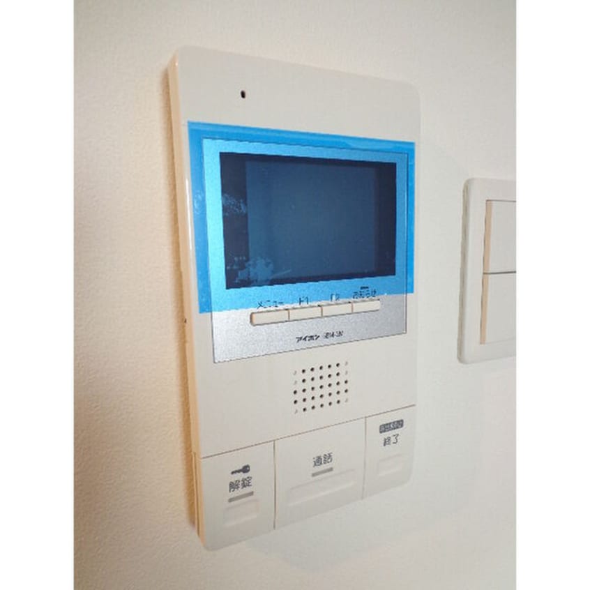 内観写真 シティレジデンス八軒