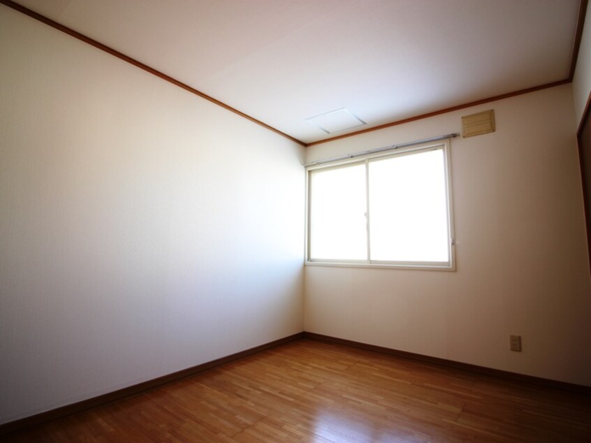 居室 コーポ山崎