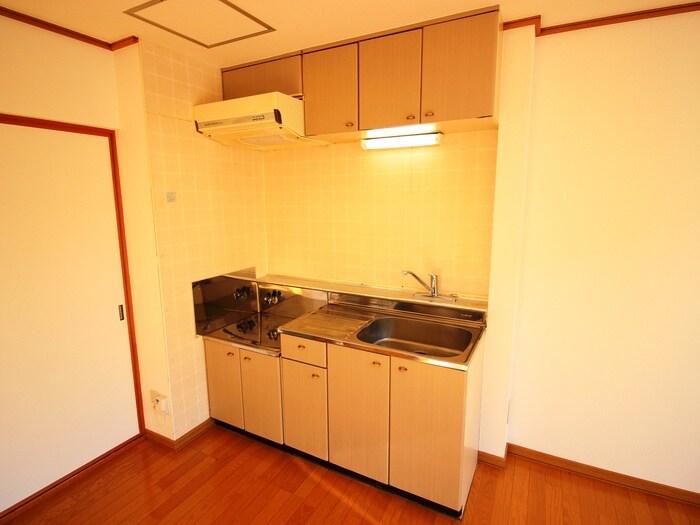 キッチン コーポ山崎