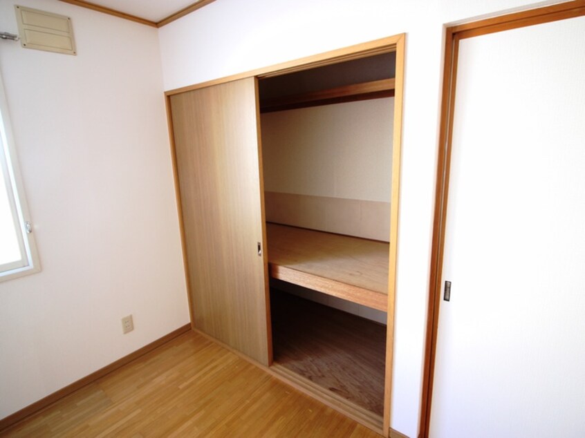 収納 コーポ山崎