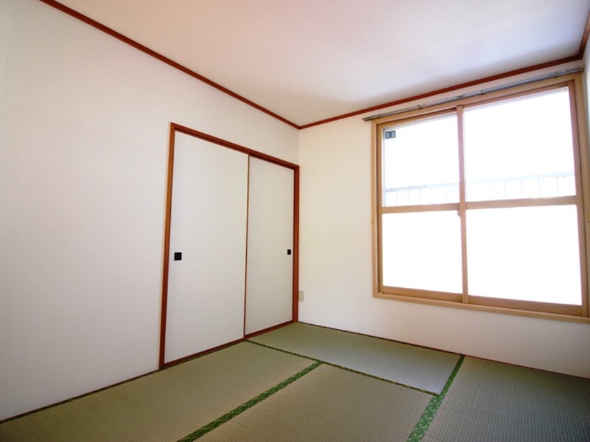 居室 コーポ山崎