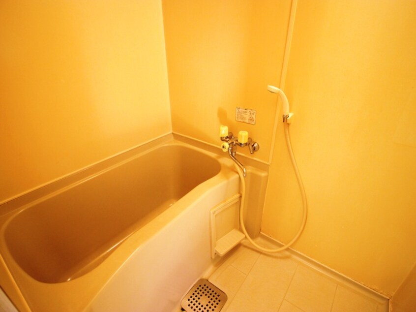 バス／シャワールーム等 コーポ山崎