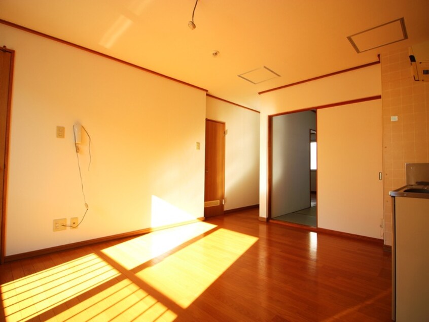 居室 コーポ山崎