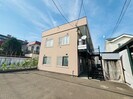 ハウス(307)の外観