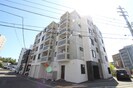 ＡｚａｌｅａⅢの外観