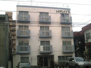 レジデンスＹＫ