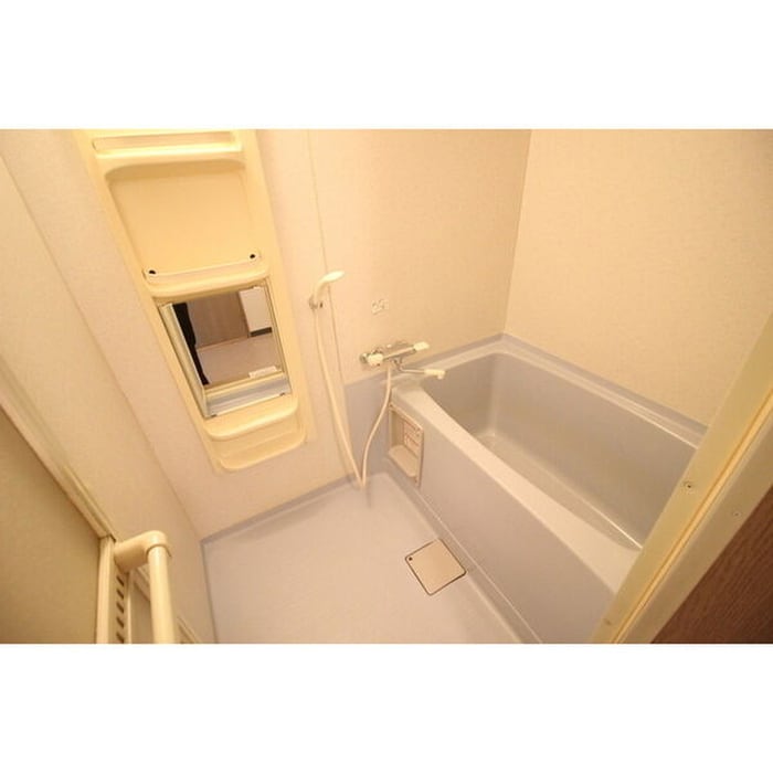 バス／シャワールーム等 リバティ南郷１７