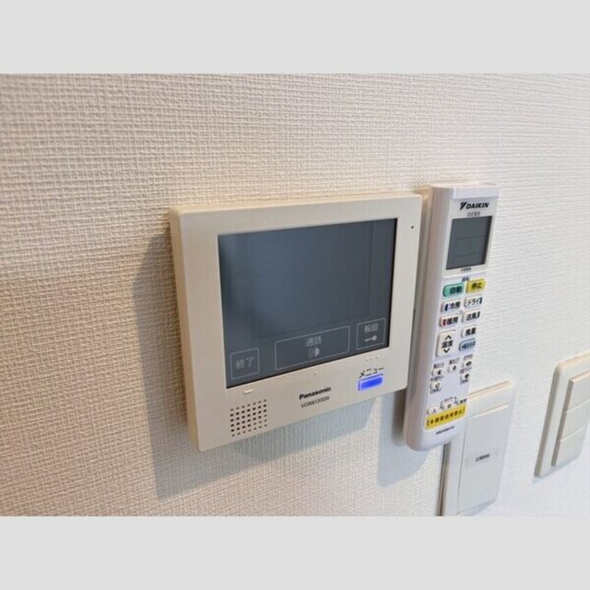 内観写真 グランカーサ南6条