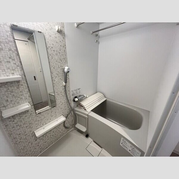 バス／シャワールーム等 グランカーサ南6条