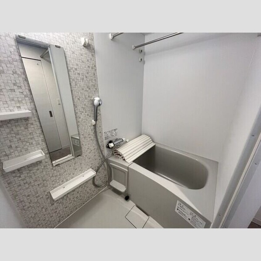 バス／シャワールーム等 グランカーサ南6条