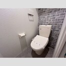トイレ グランカーサ南6条