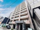 ヘルム２１の外観