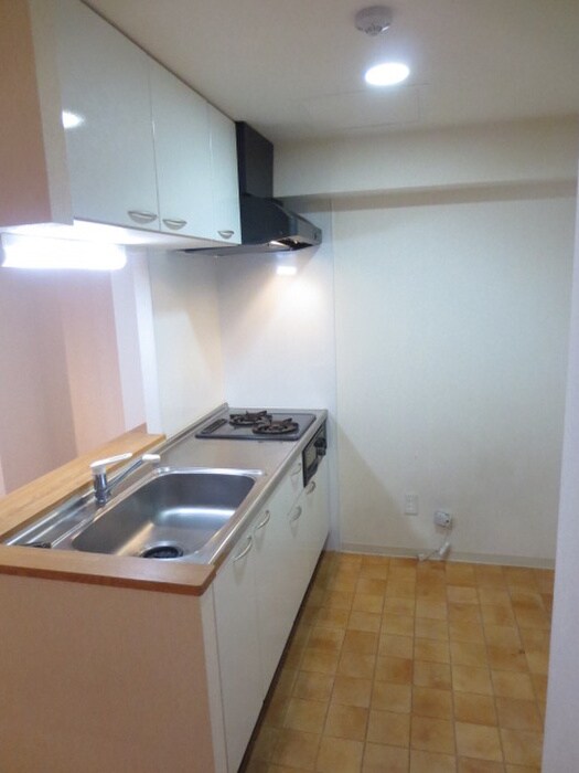 キッチン ヘルム２１