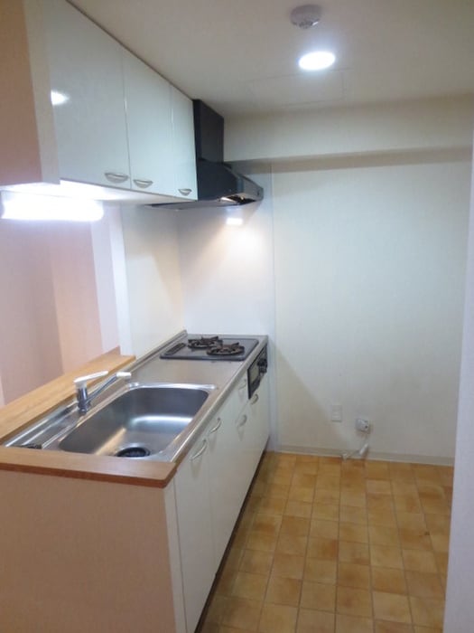 キッチン ヘルム２１