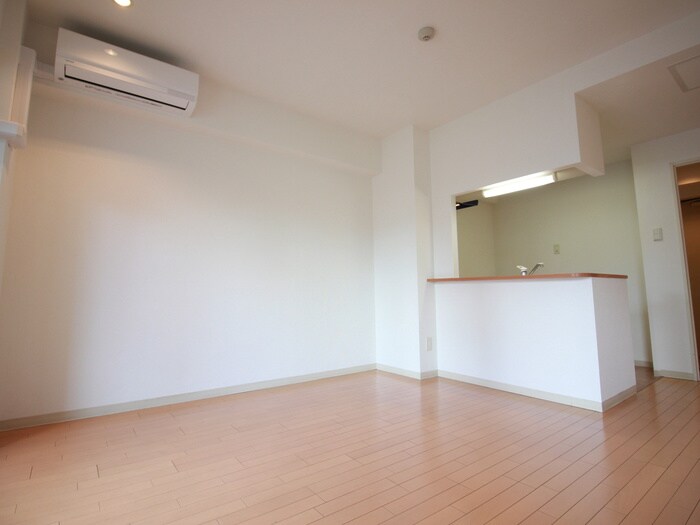 居室 ヘルム２１