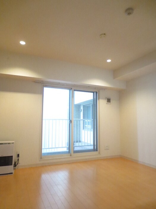 居室 ヘルム２１